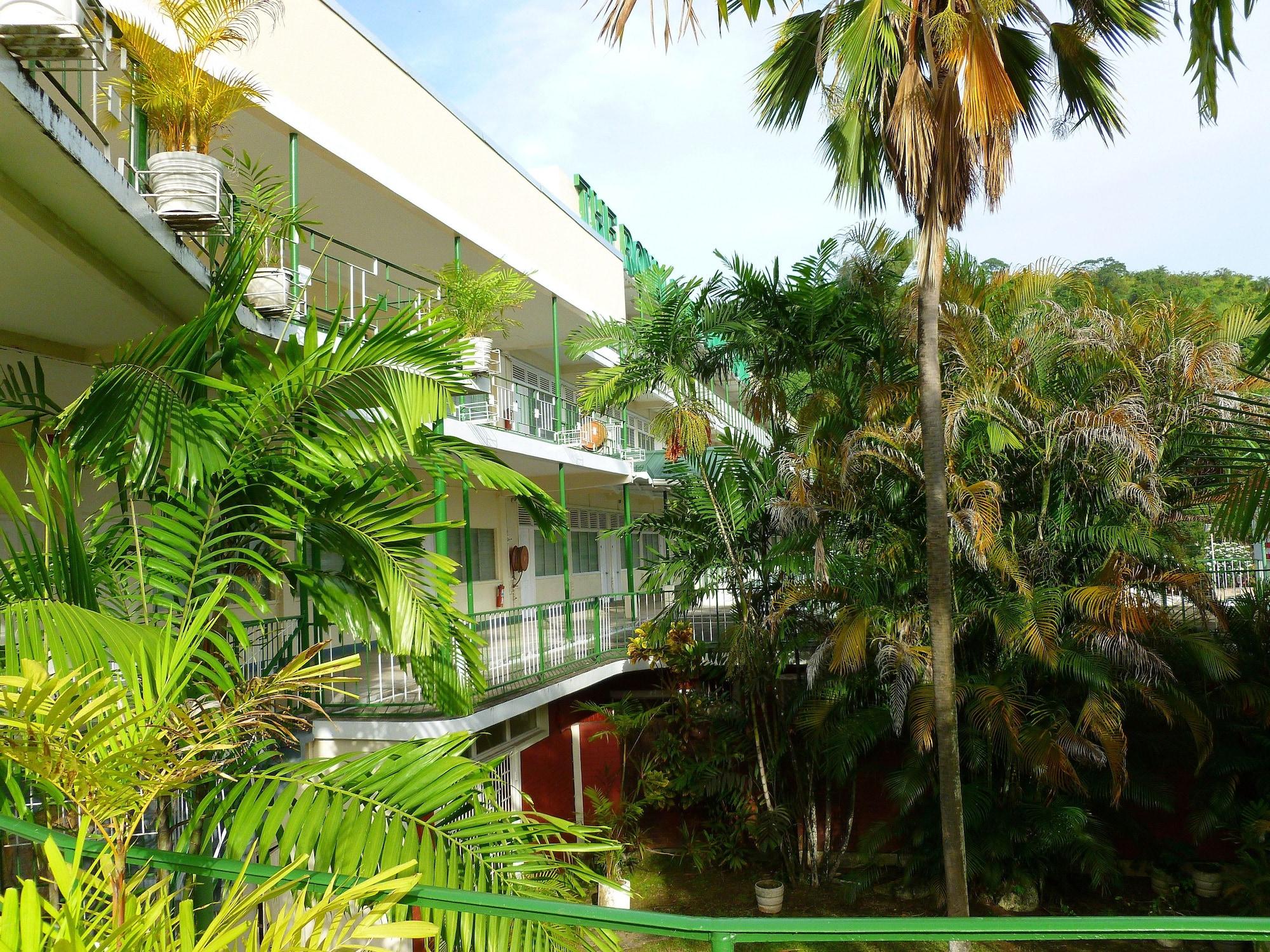 Dibe Royal Palm Suite Hotel מראה חיצוני תמונה