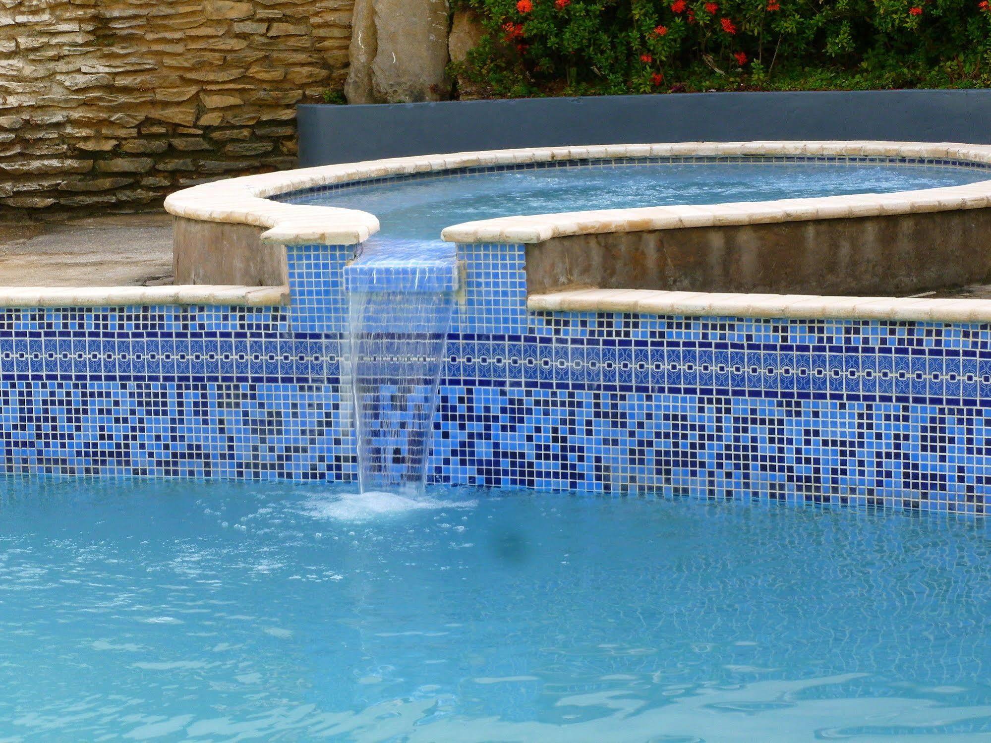 Dibe Royal Palm Suite Hotel מראה חיצוני תמונה